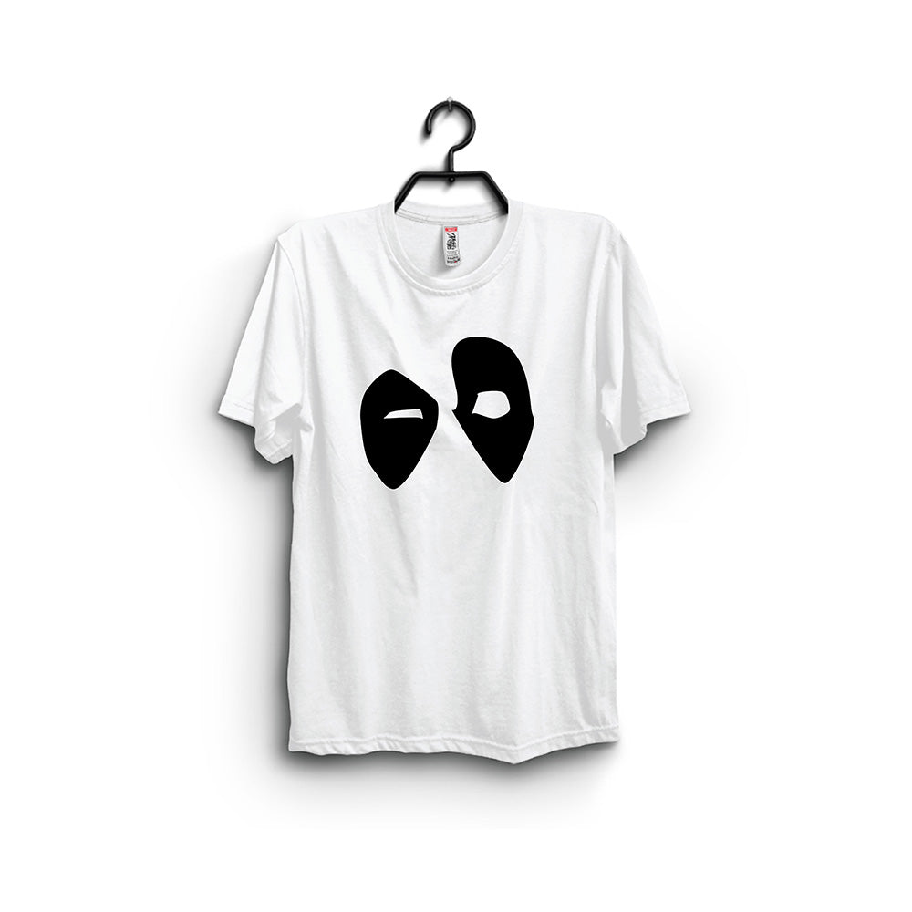 Деадпоол - маска